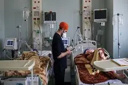روند نزولی شیوع کرونا به معنی کنترل قطعی است؟