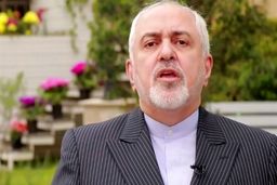 ظریف: آمریکا بیشترین هزینه‌های نظامی را دارد اما نگران ایران است