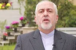 ظریف: آمریکا بیشترین هزینه‌های نظامی را دارد اما نگران ایران است