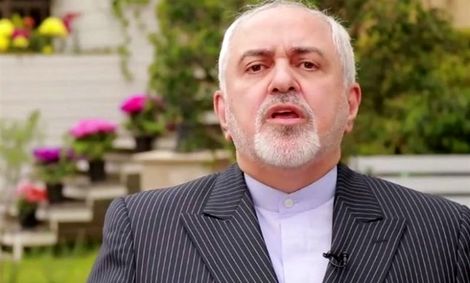 ظریف: آمریکا بیشترین هزینه‌های نظامی را دارد اما نگران ایران است