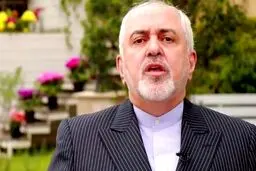 ظریف: آمریکا بیشترین هزینه‌های نظامی را دارد اما نگران ایران است
