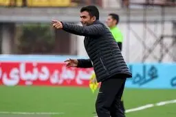 افشای علت واقعی جدایی استراماچونی از استقلال