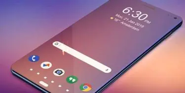 بدترین سقوط در بازار فروش گوشی هوشمند در جهان به خاطر کرونا رقم خورد