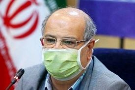 تهران هنوز در زمره شهرهای پر مخاطره در مقابل کرونا قلمداد می‌شود