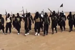 نماینده عراقی: داعش ساخته آمریکاست و طبق دستورات واشنگتن حرکت می کند