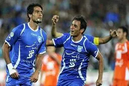 افشاگری از درگیری در اردوی تیم ملی پیش از جام جهانی