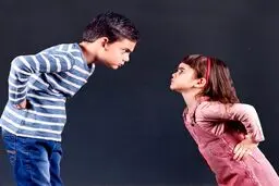 دعوای کودکانتان را به راحتی مدیریت کنید