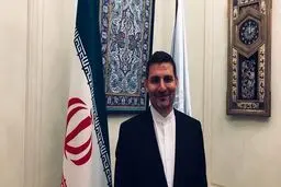 توضیح میریوسفی درباره خبر متهم شدن دو تبعه ایرانی توسط آمریکا