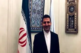 توضیح میریوسفی درباره خبر متهم شدن دو تبعه ایرانی توسط آمریکا