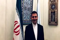 توضیح میریوسفی درباره خبر متهم شدن دو تبعه ایرانی توسط آمریکا
