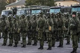 مسکو: بیش از ۲۹۰۰ نفر از مجموعه نیروهای مسلح روسیه کرونا دارند