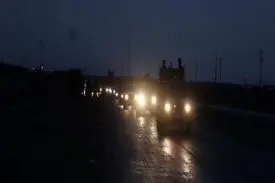 الحشد الشعبی عراق، حمله جدید عناصر داعش را دفع کرد