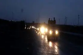 الحشد الشعبی عراق، حمله جدید عناصر داعش را دفع کرد