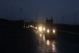 الحشد الشعبی عراق، حمله جدید عناصر داعش را دفع کرد