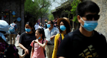 سرویس اطلاعاتی فرانسه با اتهامات ترامپ درباره منشا کرونا مخالف است