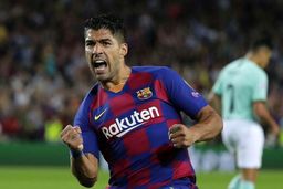 کرونا لوییز سوارز را از بارسا می‌گیرد؟