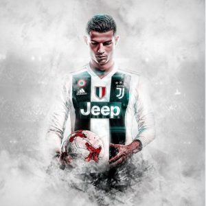 چرا مارادونا؟ چرا رونالدو نه؟