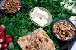 چند توصیه مفید برای سحری