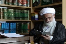 واکنش آیت الله غروی به مداحی اخیر: این حکایت، عوامانه است و صحت ندارد/ صدا و سیما باید از پخش پیشگیری می کرد