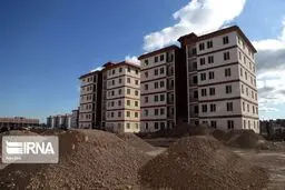 ۱۷۰ هزار واحد مسکونی برای فرهنگیان ساخته می‌شود