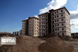 ۱۷۰ هزار واحد مسکونی برای فرهنگیان ساخته می‌شود