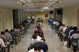 تاریخ نهایی برگزاری ۳ آزمون کلیدی امروز مشخص می‌شود