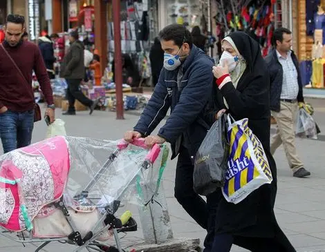 وزارت بهداشت: ثبت ۹۷۶ مورد جدید ابتلا به کرونا در کشور طی ۲۴ ساعت گذشته/