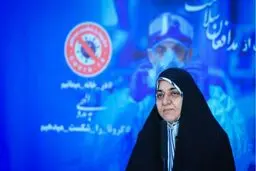 تاکنون ۵۰۰ مادر باردار به علت کرونا بستری شدند