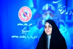 تاکنون ۵۰۰ مادر باردار به علت کرونا بستری شدند