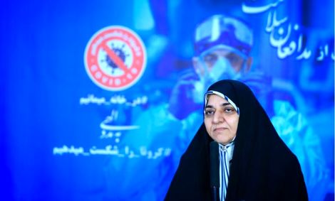 تاکنون ۵۰۰ مادر باردار به علت کرونا بستری شدند