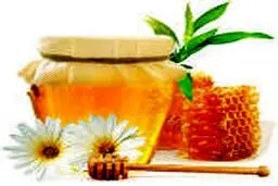 تولید عسل با خواص درمانی