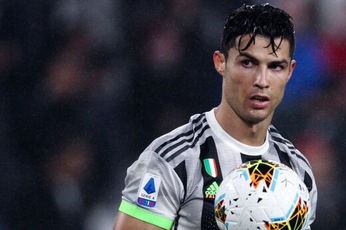 خیانت رونالدو به دیبالا و نامزدش!