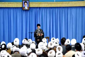 بیانات رهبر انقلاب اسلامی درباره قانون منع به‌کارگیری بازنشستگان
