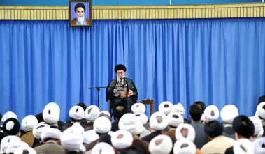 بیانات رهبر انقلاب اسلامی درباره قانون منع به‌کارگیری بازنشستگان