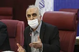 ۴۰۰ هزار میلیارد تومان به بورس اضافه شد/راه‌اندازی بورس املاک و مسکن در آینده نزدیک