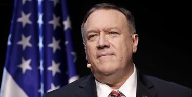 پامپئو: دلایل متعددی وجود دارد که منشأ کرونا آزمایشگاهی در ووهان چین است