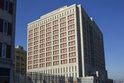 یک زندان فدرال آمریکا عمدا سوابق زندانیان مبتلا به کرونا را از بین می‌برد