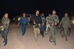 زنگ خطر در عراق/ایجاد کمربند امنیتی و اعلام آماده باش گسترده