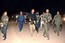 زنگ خطر در عراق/ایجاد کمربند امنیتی و اعلام آماده باش گسترده