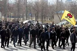 تبرئه تمامی کارگران هپکو از اتهامات وارده/مدیرعامل سابق محکوم شد