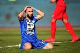 مصدومیت دو ستاره استقلال به پایان رسید