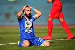 مصدومیت دو ستاره استقلال به پایان رسید