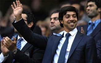 ثروتمندترین صاحبان باشگاه‌های فوتبال چه کسانی هستند؟