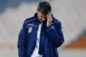 افشاگری عضو سابق هیات مدیره استقلال؛ یک نفر دستور داد استراماچونی را فراری بدهند!