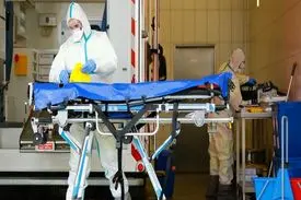 «کووید-۱۹ » همچنان در ترکیه قربانی می‌گیرد