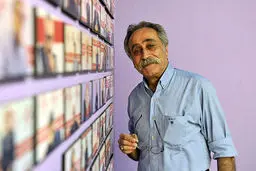 علیرضا جاویدنیا در بیمارستان بستری شد