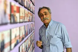 علیرضا جاویدنیا در بیمارستان بستری شد