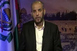 حماس: با تمام توان با طرح الحاق کرانه باختری مقابله می‌کنیم
