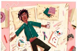 شما هم در این روزهای خانه‌نشینی چنین احساسی دارید؟