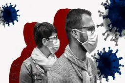 هشدار؛ خطر انگ اجتماعی کرونا و افزایش شیوع آنبرای کودکان